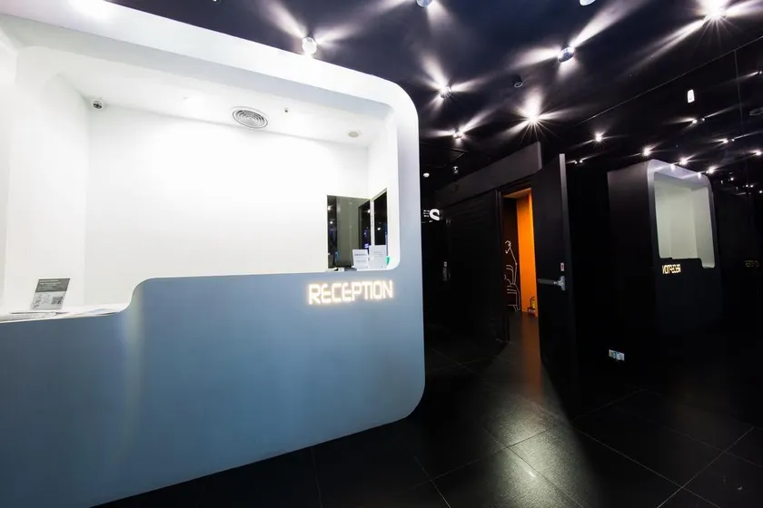 SleepBox Hostel - Image 1