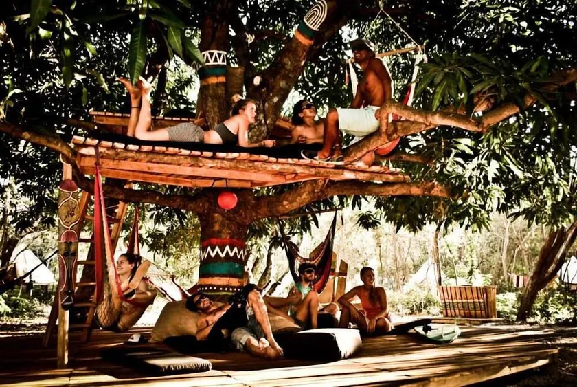 Dreamsea Surf Camp - Image 1