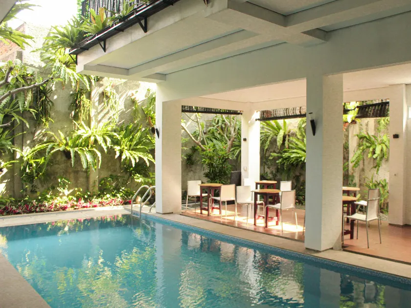 Rion Hostel Bogor - Image 1