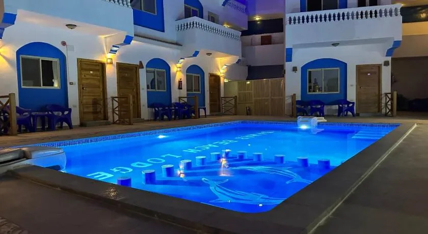 Dahab Beach Lodge - Image 1