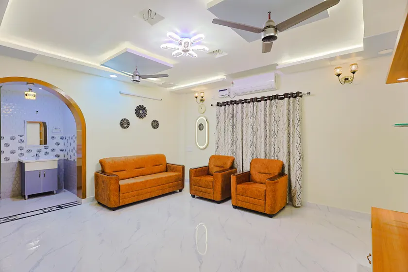 Aashi-Premium Serviced Apartments - Image 1