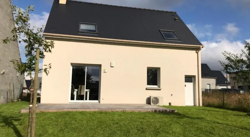 Flochouët - Maison avec jardin - Trélivan proche Dinan - Image 1