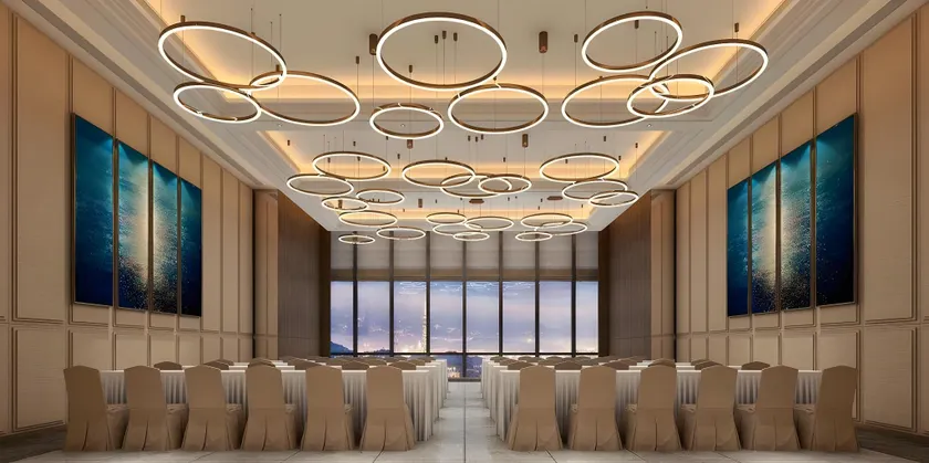 Fuqing Guohui Grand Hotel - Image 1