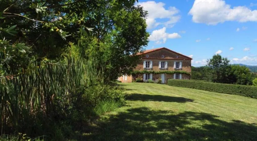 Ferme de Jeanleix - Image 1