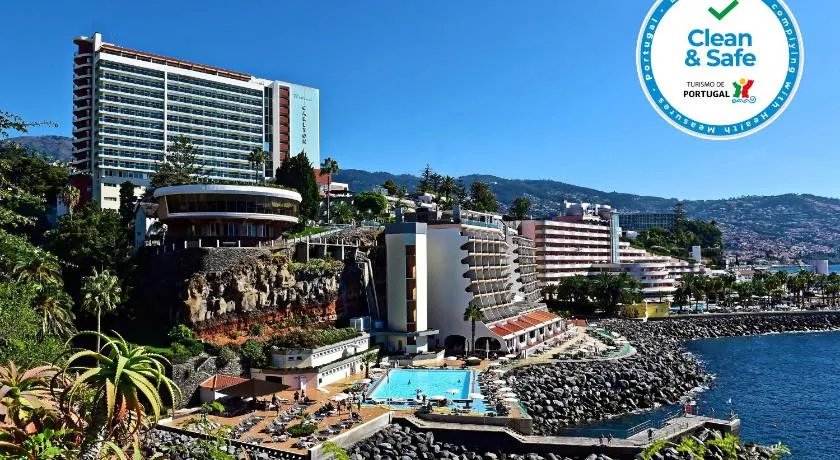 Pestana Madeira Beach Club - Image 1