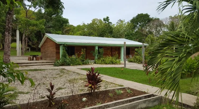 Mahogany Villas - Image 1