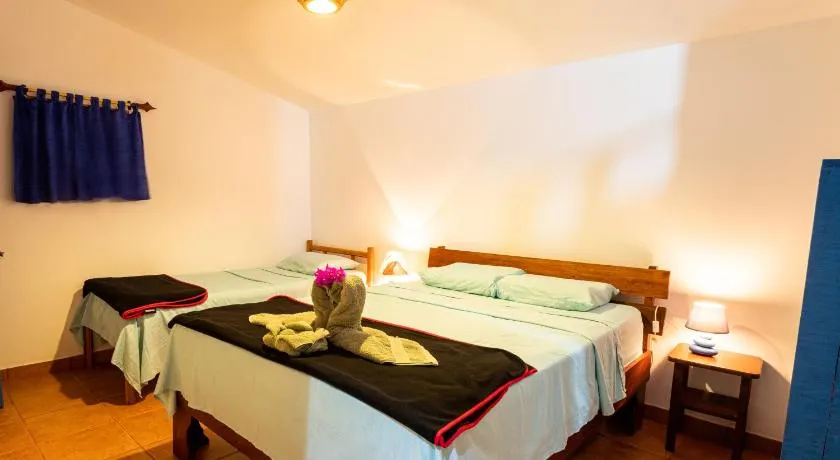 Pochote Lodge - Image 1