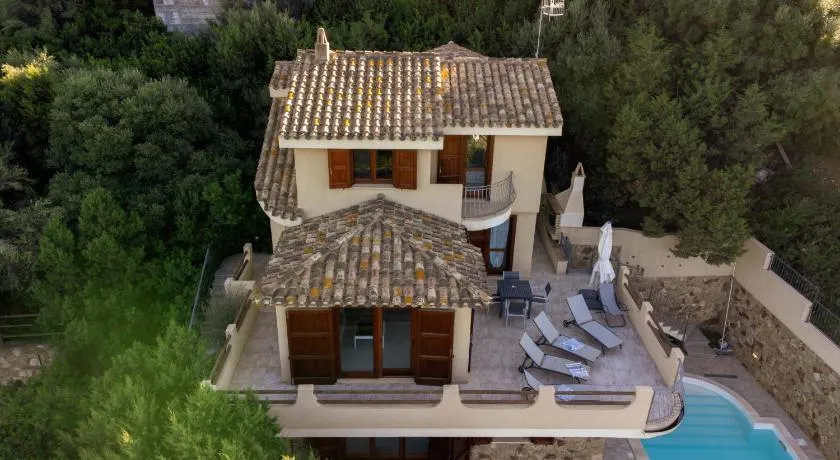 villa Giulia - Image 1