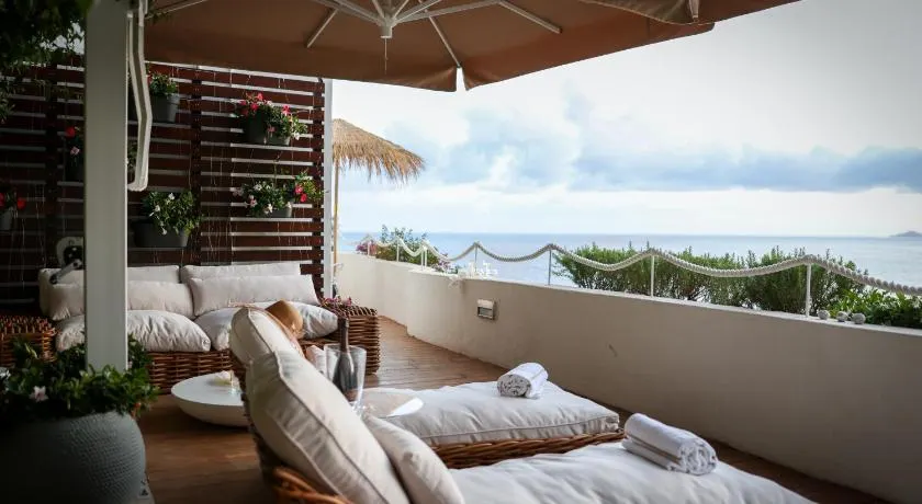 Suite Sole Praiano - Image 1