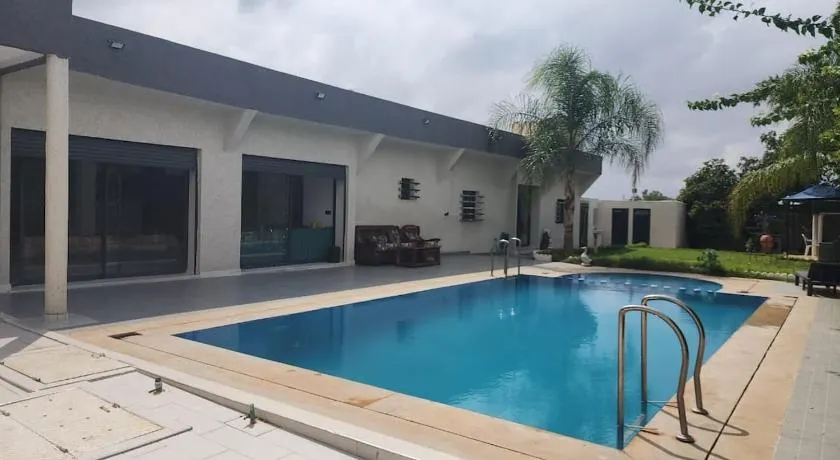 Villa Paradis Fès - Image 1