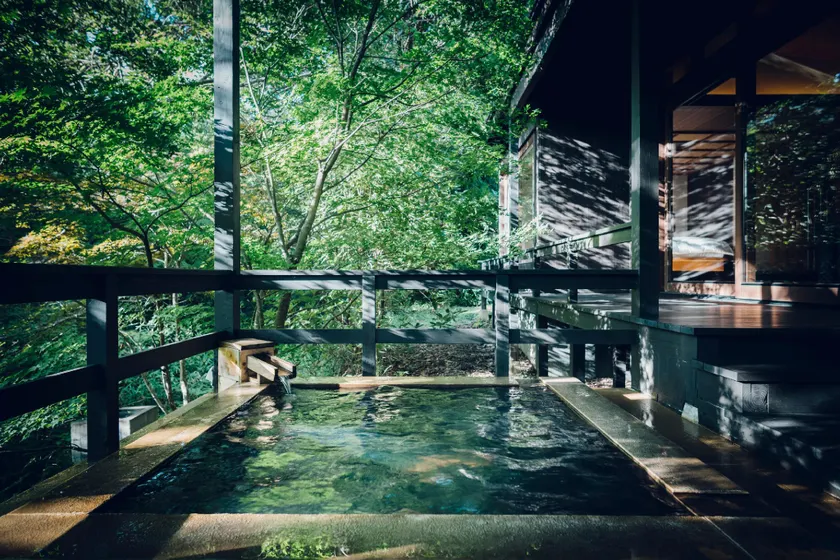 Hoshino Resorts KAI Aso - Image 1
