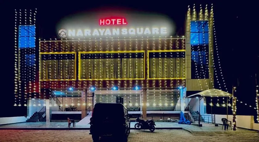 Narayan Square - Image 1