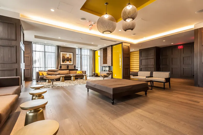 Residence Inn by Soho - Image 1