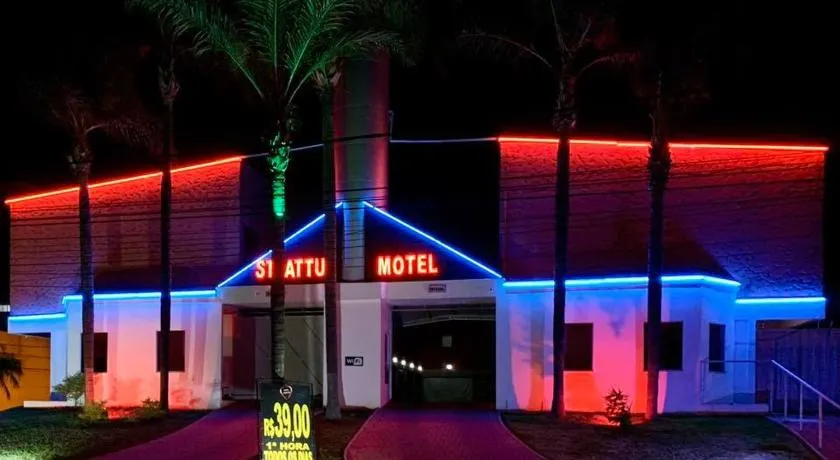 Motel Strattus (Adults Only) - Image 1