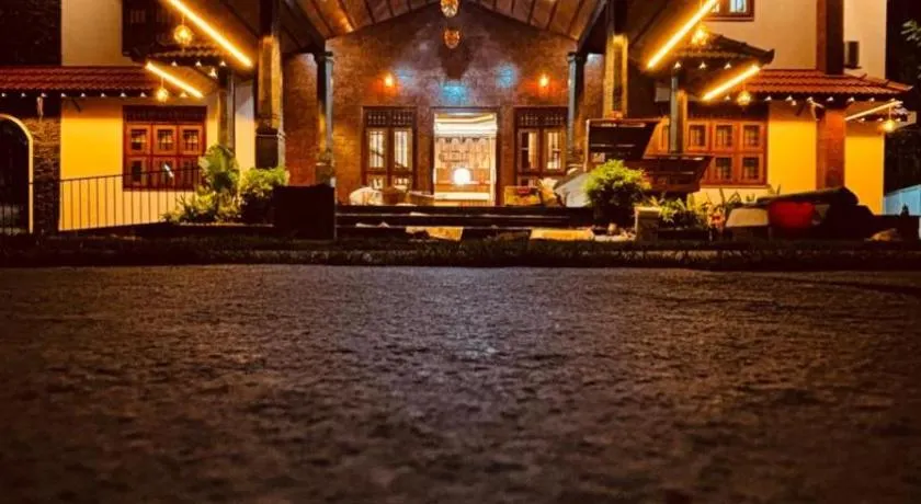 Dr Indulekhas Ayurvedic Wellness And Rejuvenation - Image 1
