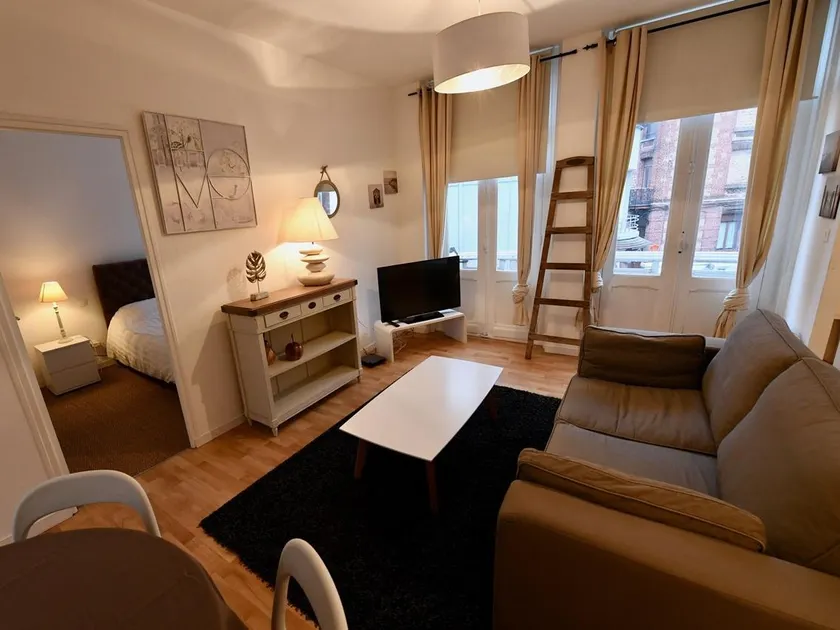 Appartement Week-end - Image 1