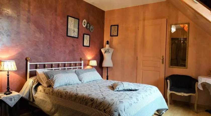 Chambres d'Hôtes Le Clos Vaucelle - Image 1