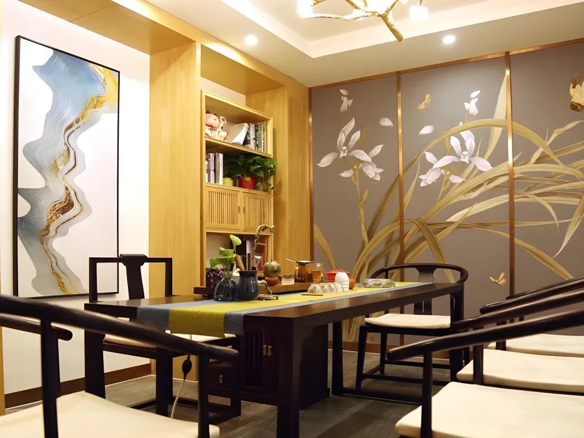 VX Wuxi Huishan District Luoshe Town Luocheng Avenue Hotel - Image 1
