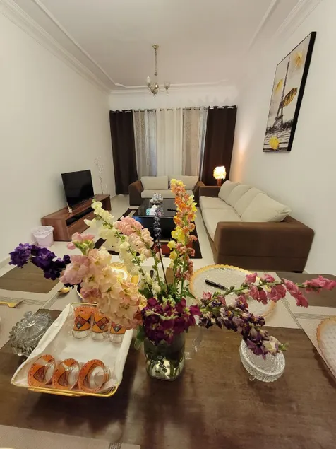 Cosy/Classic 2bed Apt. near Expo center - Image 1
