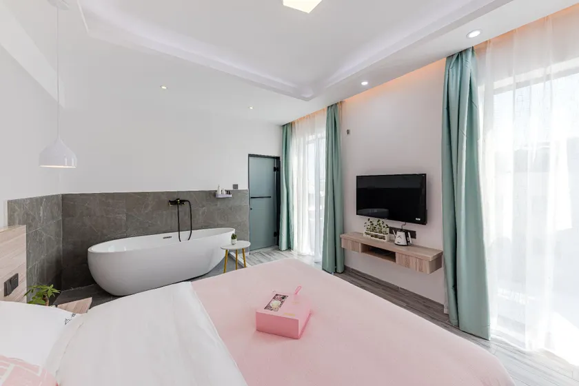 Xiamen Yijia Design Hotel - Image 1