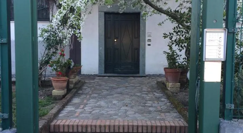 B&B Camelie - Image 1