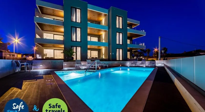 Rocca Riviera Umag Luxury Apartments - Image 1