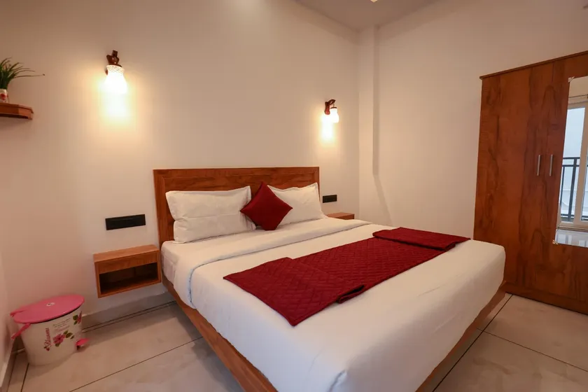 Rivendell resort Munnar - Image 1