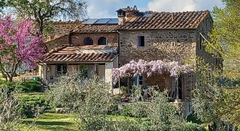 Agriturismo Timignano - Image 1