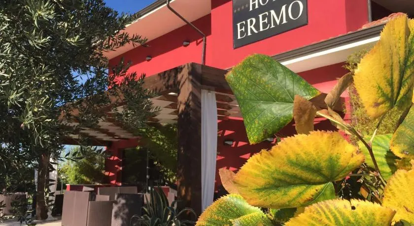 Hotel Eremo - Image 1