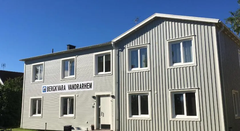 Bergkvara Vandrarhem - Image 1