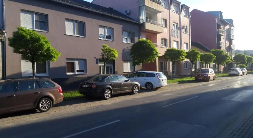 Apartment Eurho - Image 1