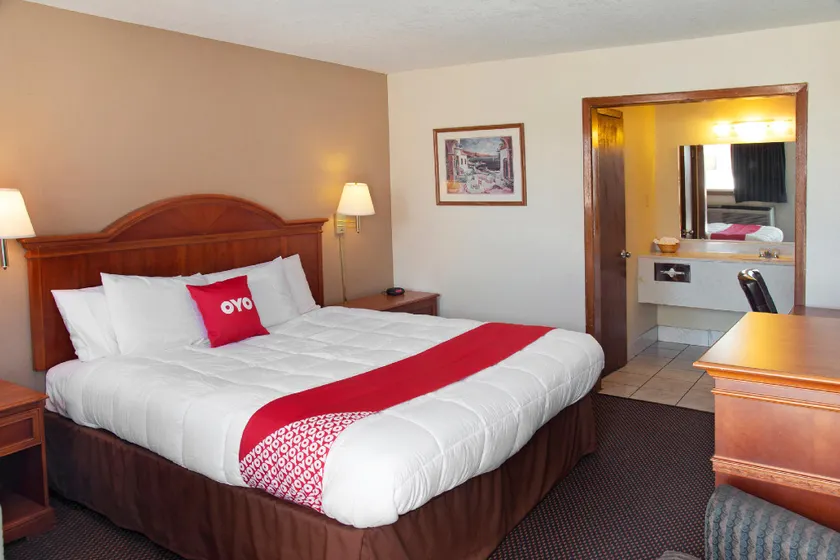 OYO Hotel Guymon OK US-54 - Image 1