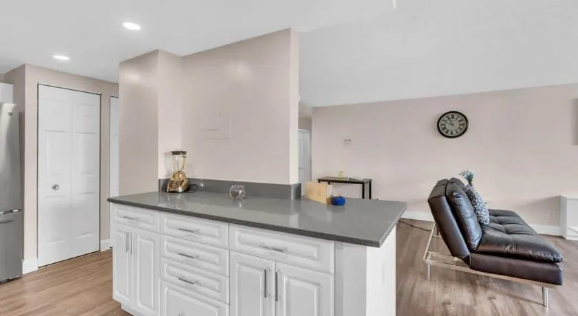Arlington 2BR 2Ba Apartment in Crystal City - Image 1