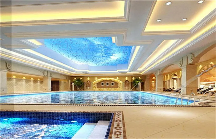 Chenguang Hotel - Image 1