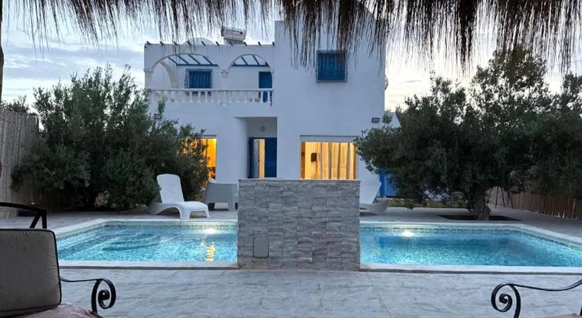 Djerba 7 - Image 1