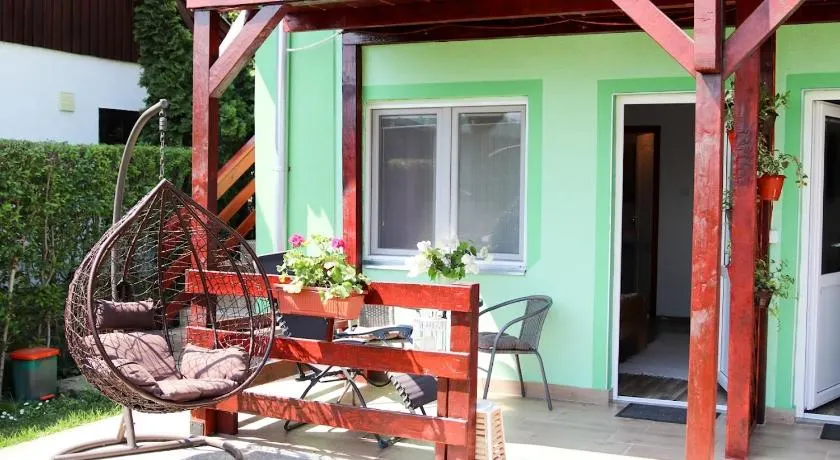 Charming studio Maša - Image 1