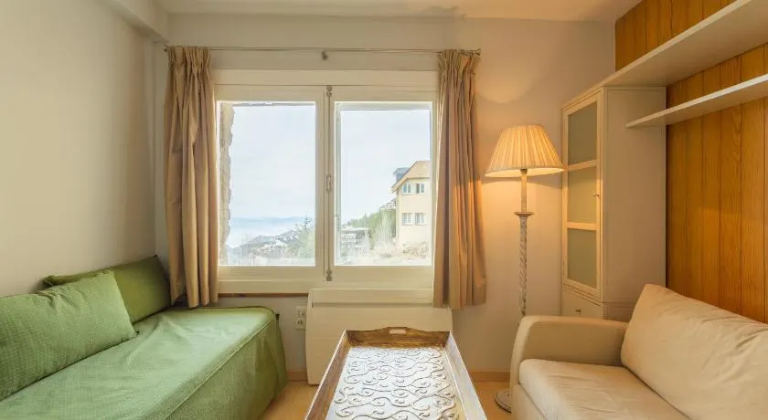 Apartamentos Bluettravel Parador 1 - Image 1