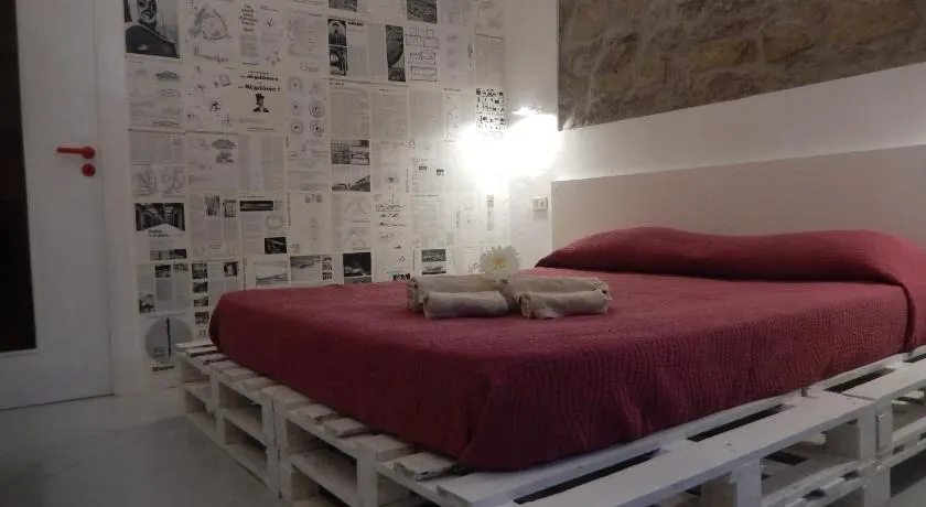 Sant'Alfonso Maria De Liguori Rooms - Image 1