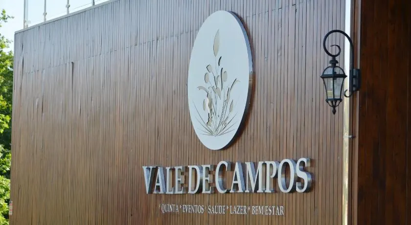 Hotel Douro Vale de Campos - Image 1
