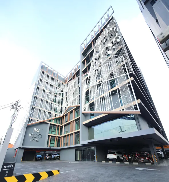 KOO HOTEL - Image 1