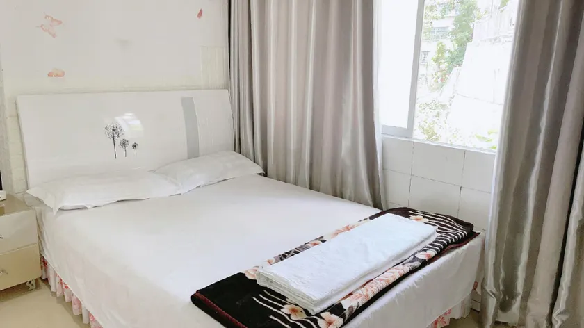 Taolin Hotel - Image 1