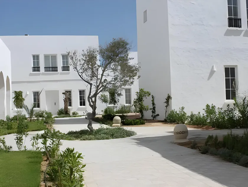 Les Jardins de Toumana - Image 1