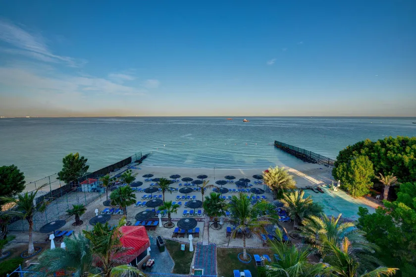 Sahara Beach Resort & Spa - Image 1