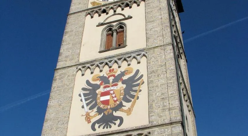 Turmhotel - Image 1
