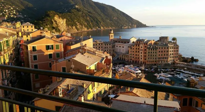 A due passi dal cielo e dal mare - Balcony with Sea View - Image 1