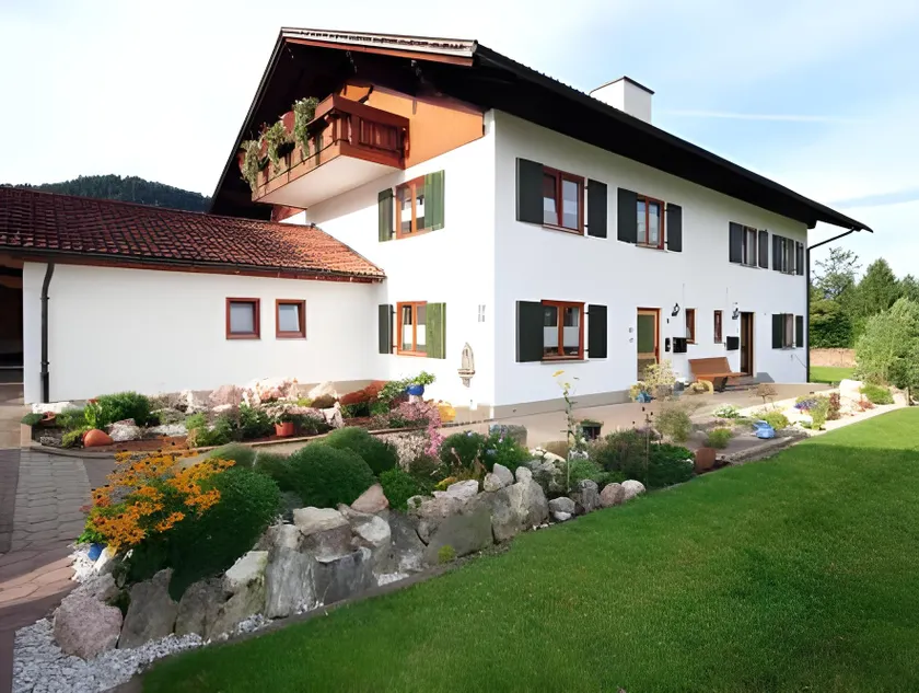 Haus Luna - Apartment Luna 4 - Image 1