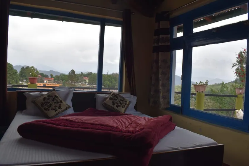 Swastik homestay your home - Image 1
