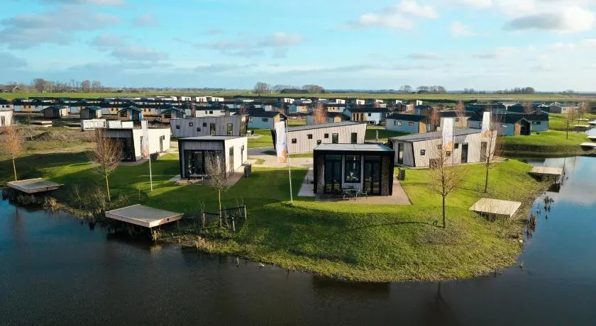 EuroParcs De IJssel Eilanden - Image 1