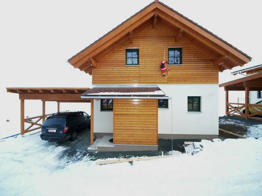 Upscale Holiday Home in Bodensdorf with wellness & Sauna - Image 1