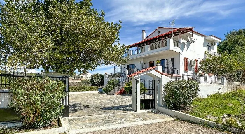 Nice Home In Theologos With Wi-Fi - Image 1